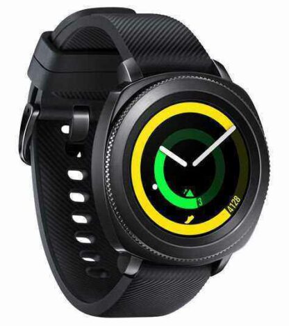 Gear Sport S3