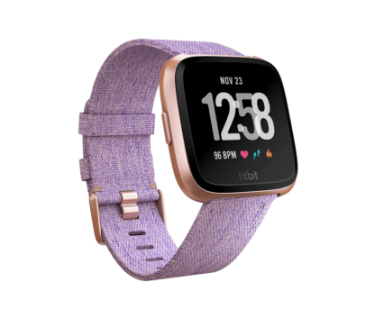 Fitbit VERSA