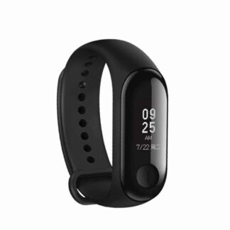 Mi Band 3