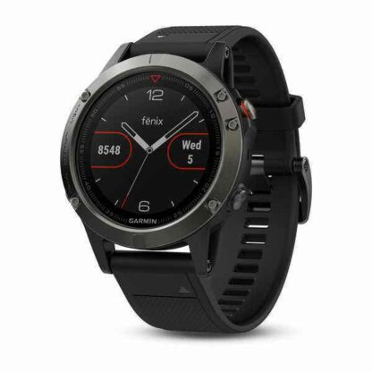 Garmin fenix 5S