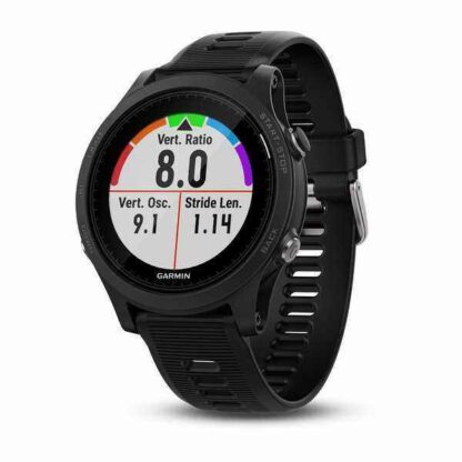 Garmin Forerunner 935 côté