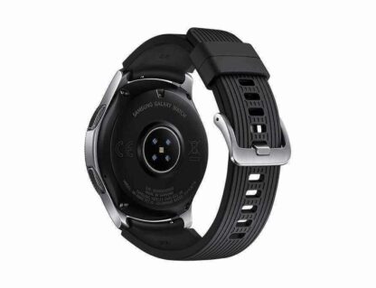 Samsung Galaxy Watch vue dessous