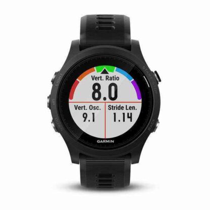 Garmin Forerunner 935