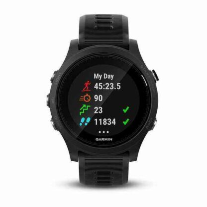 Garmin Forerunner 935