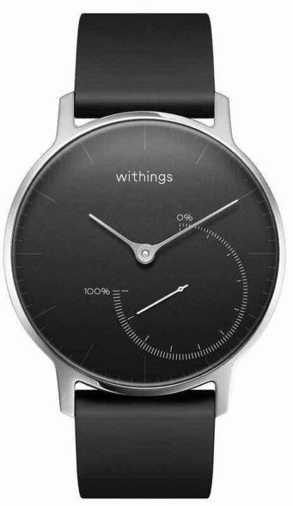 Withings Steel