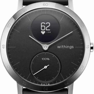 Withings Steel HR