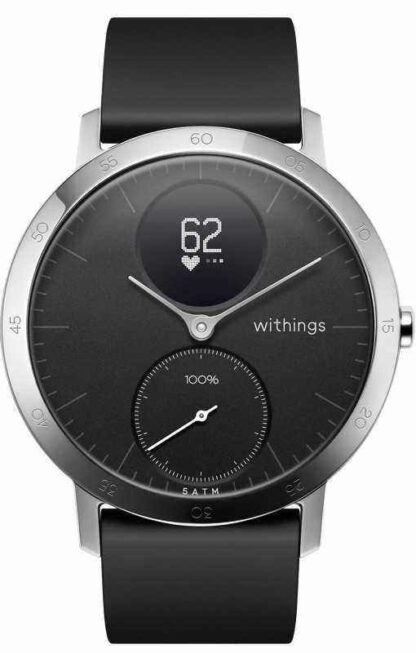 Withings Steel HR