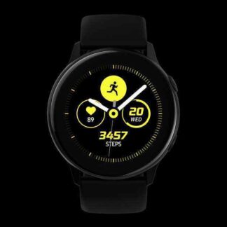 Galaxy Watch Active