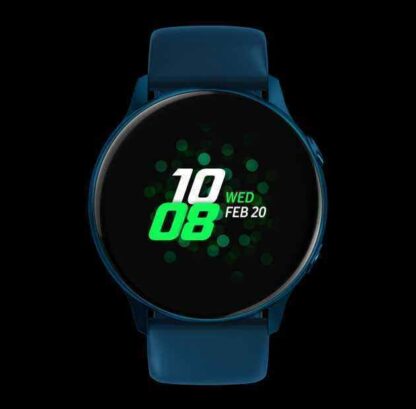 Samsung Galaxy Watch Active