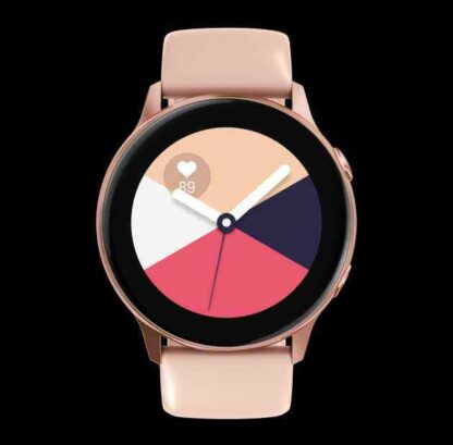 Samsung Galaxy Watch Active