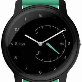 Withings Move ECG