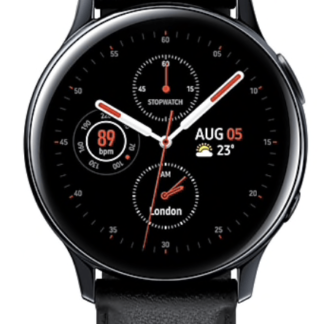 Galaxy Watch Active2