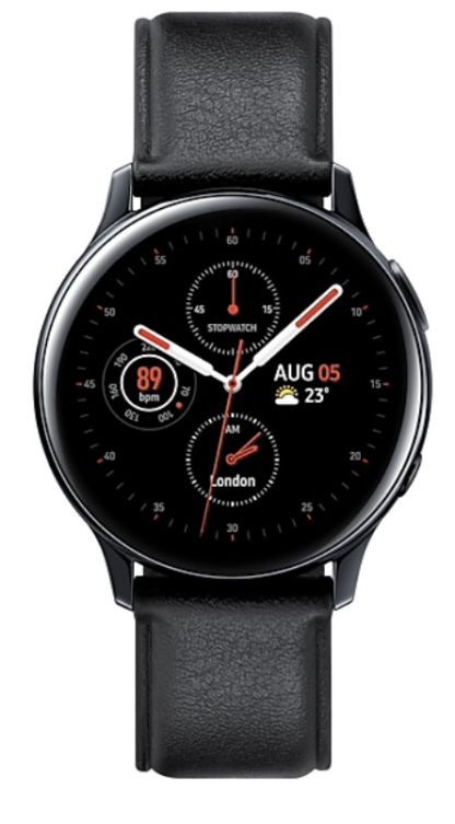 Galaxy Watch Active2