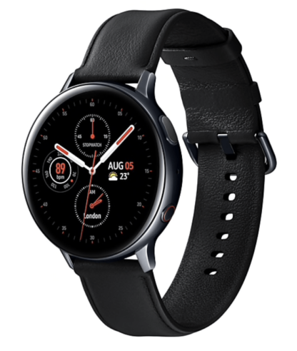 Galaxy Watch Active2