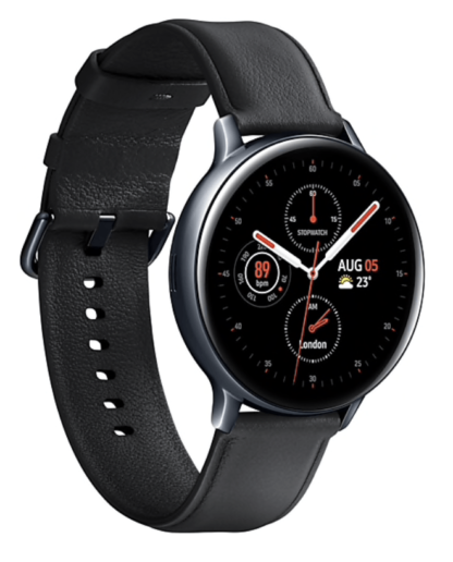 Galaxy Watch Active2