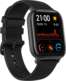 Amazfit GTS