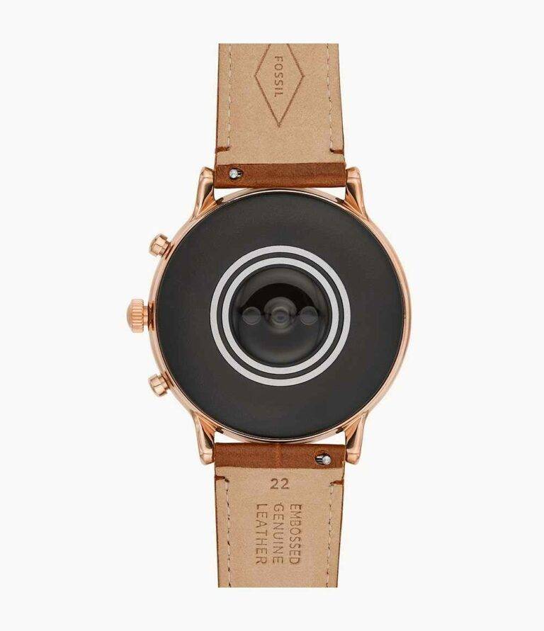 fossil q julianna hr