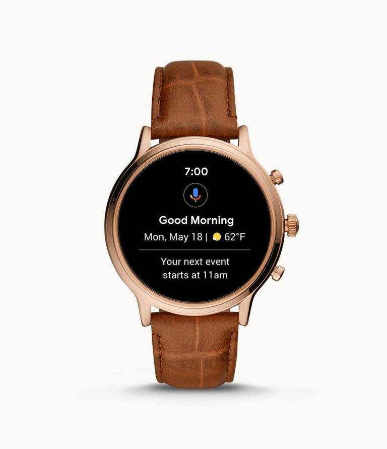 fossil juliana hr