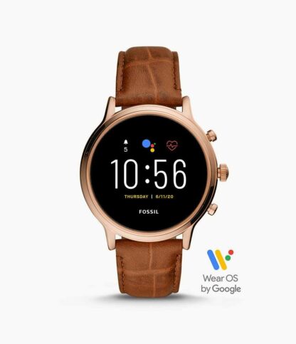 fossil juliana hr