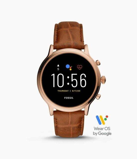 julianna watch fossil