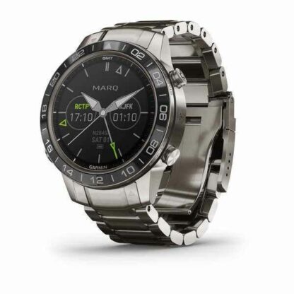 Garmin Marq Aviator