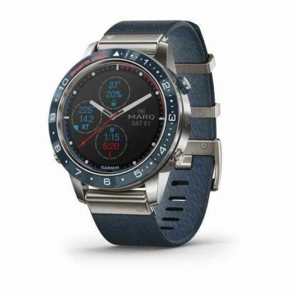 Garmin Marq Captain