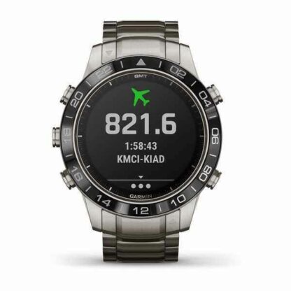 Garmin Marq Aviator