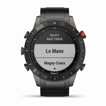 Garmin MARQ Driver