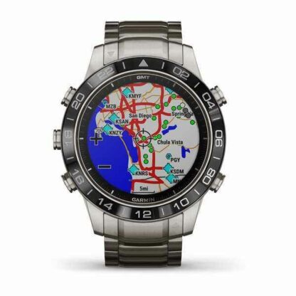 Garmin Marq Aviator