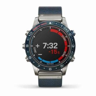 Garmin Marq Captain