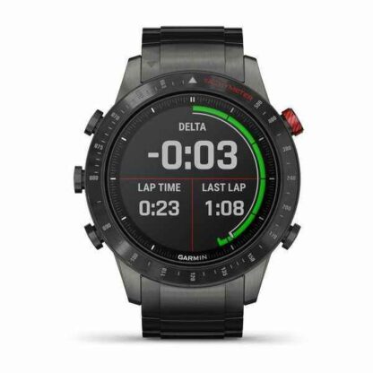 Garmin MARQ Driver