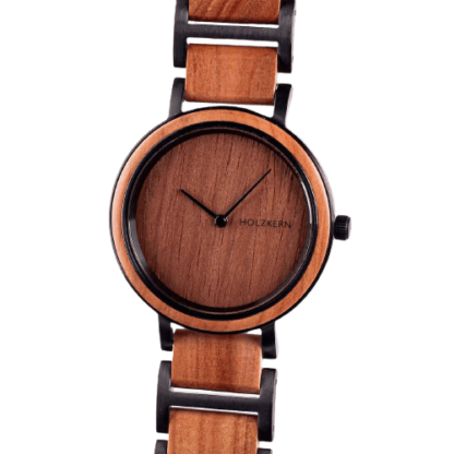Venera montres en bois