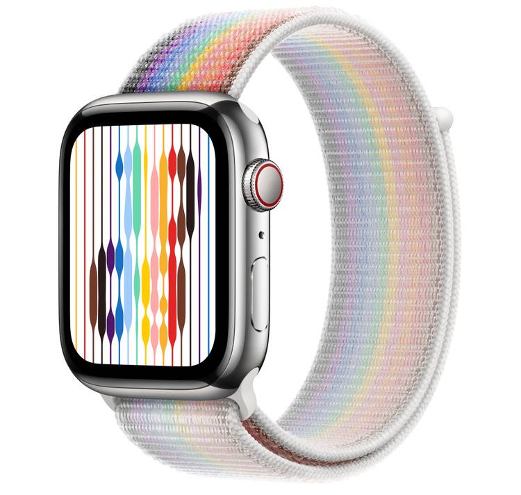 Apple Watch Series 8 – Image 4