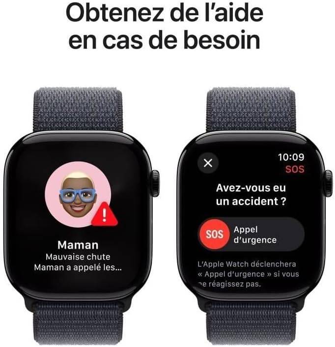 Apple Watch Series 10 – Image 3