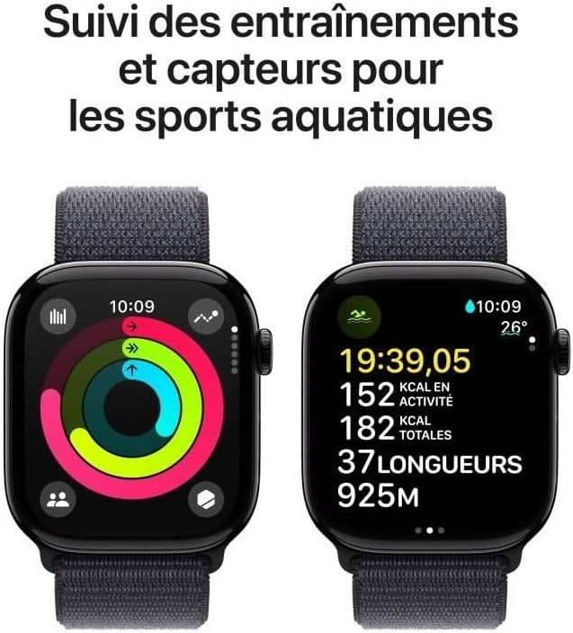 Apple Watch Series 10 – Image 4