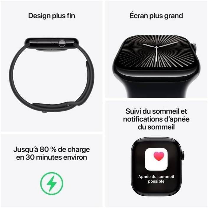 Apple Watch Series 10 – Image 6