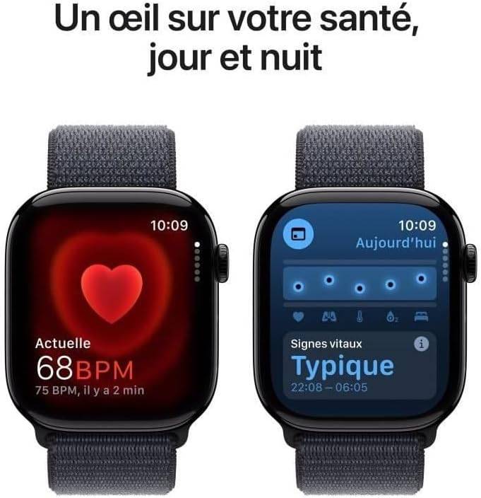 Apple Watch Series 10 – Image 5