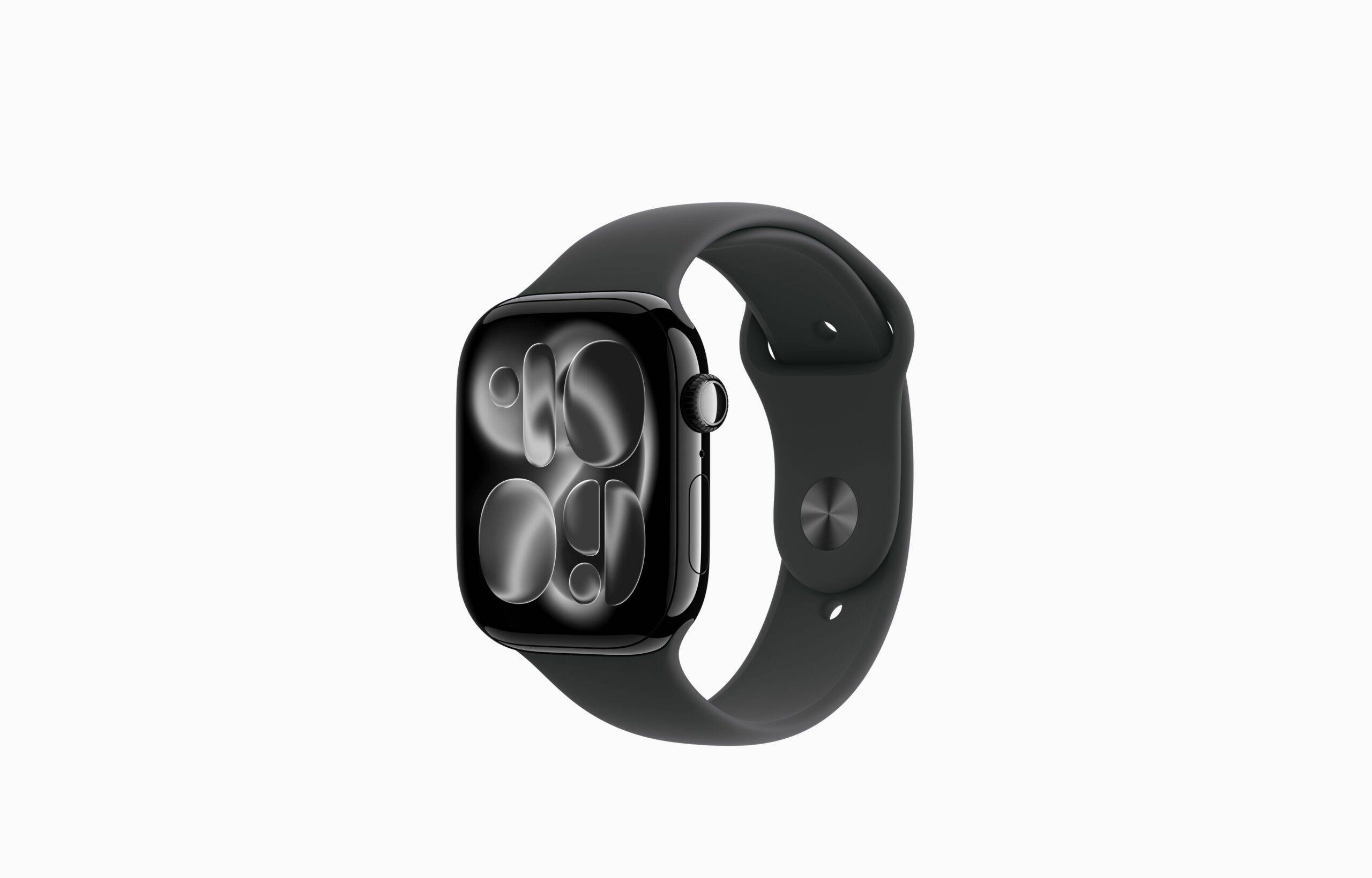Apple Watch Series 11
