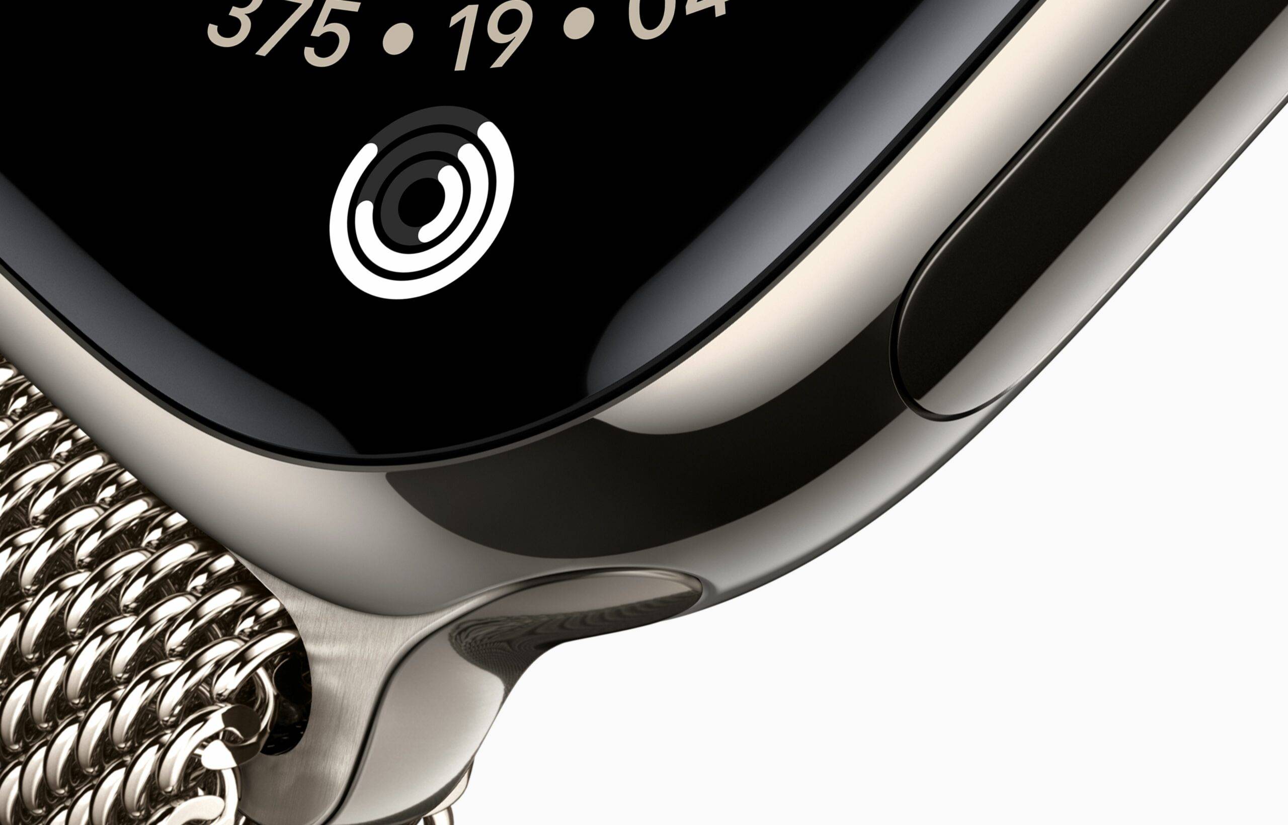 Apple Watch Series 11 – Image 8