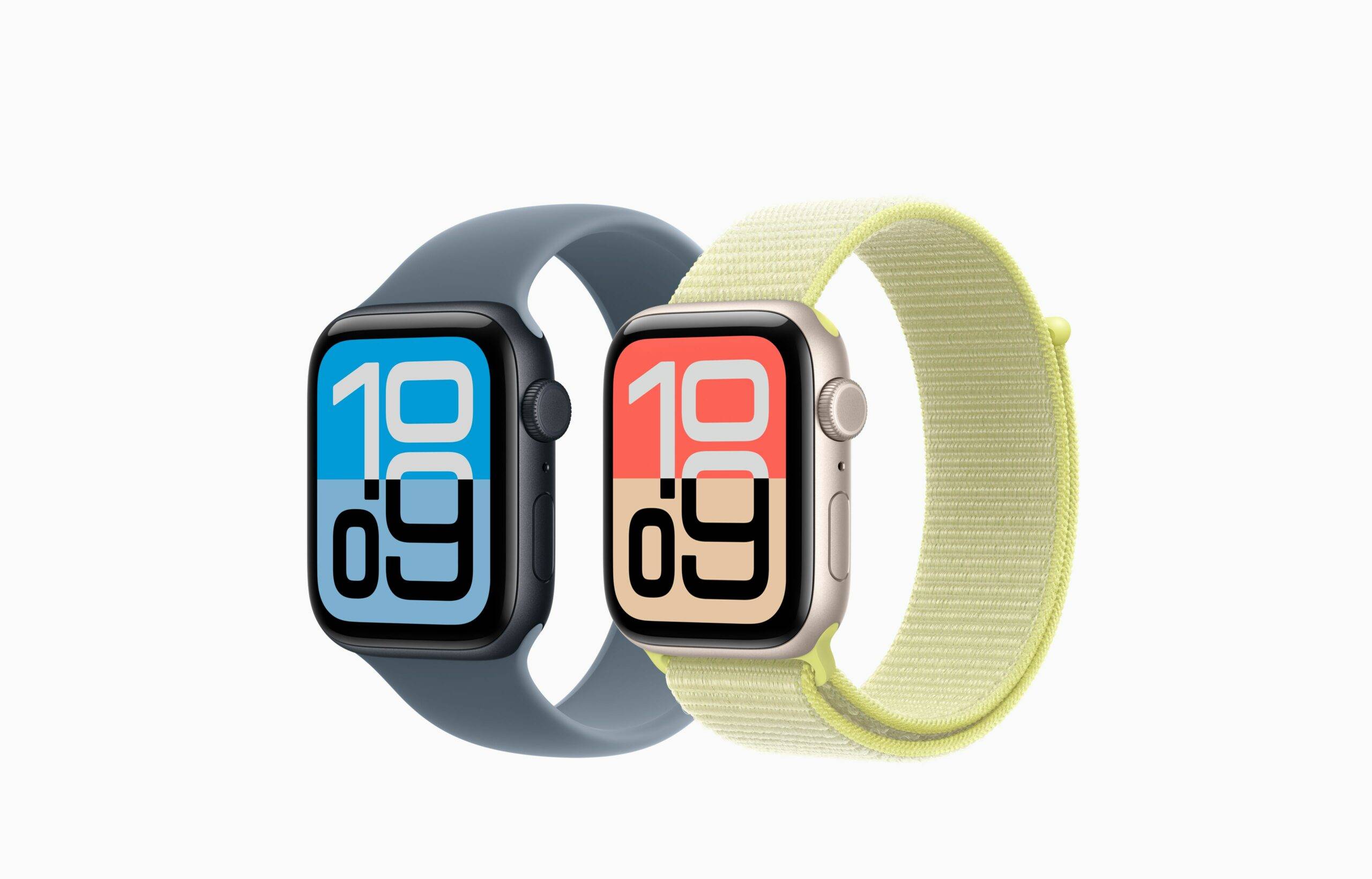 Apple Watch SE 3 (2025) – Image 3