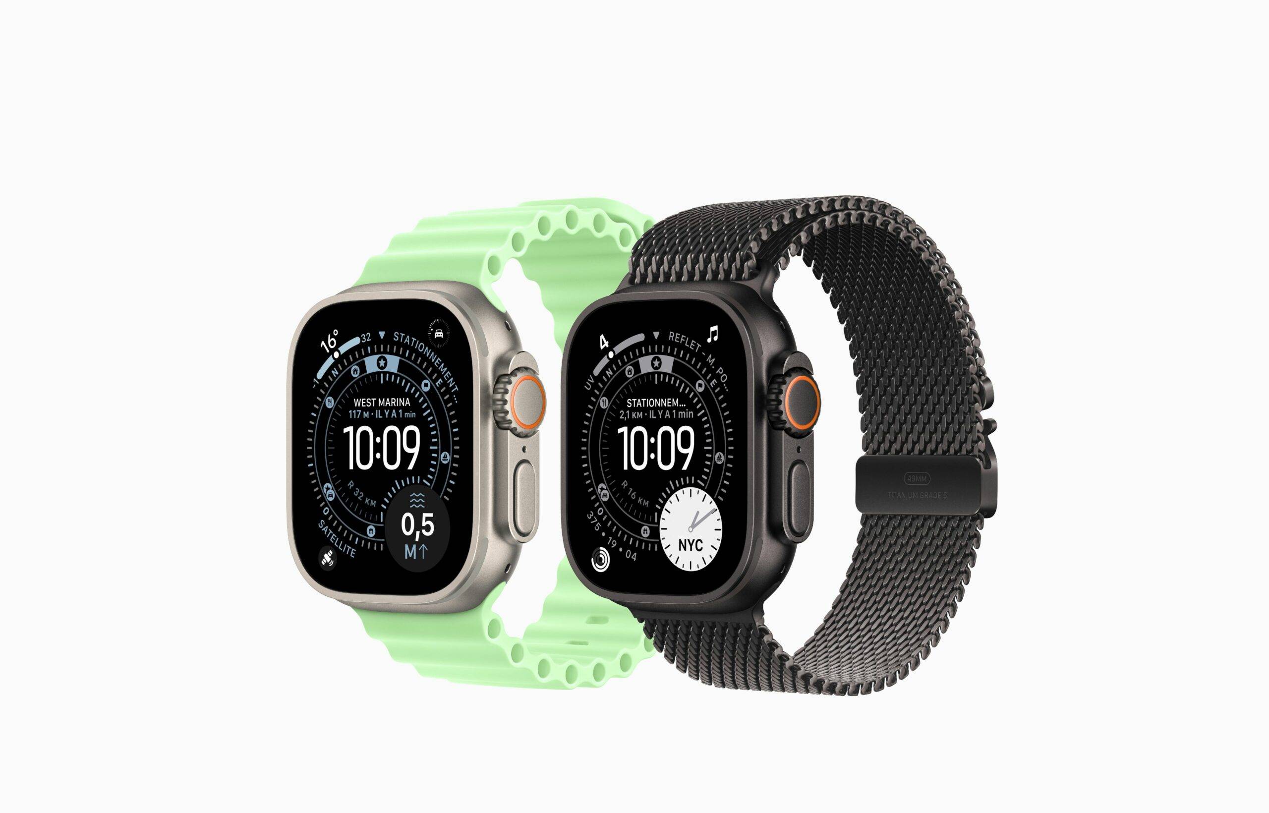 Apple Watch Ultra (2025) – Image 5
