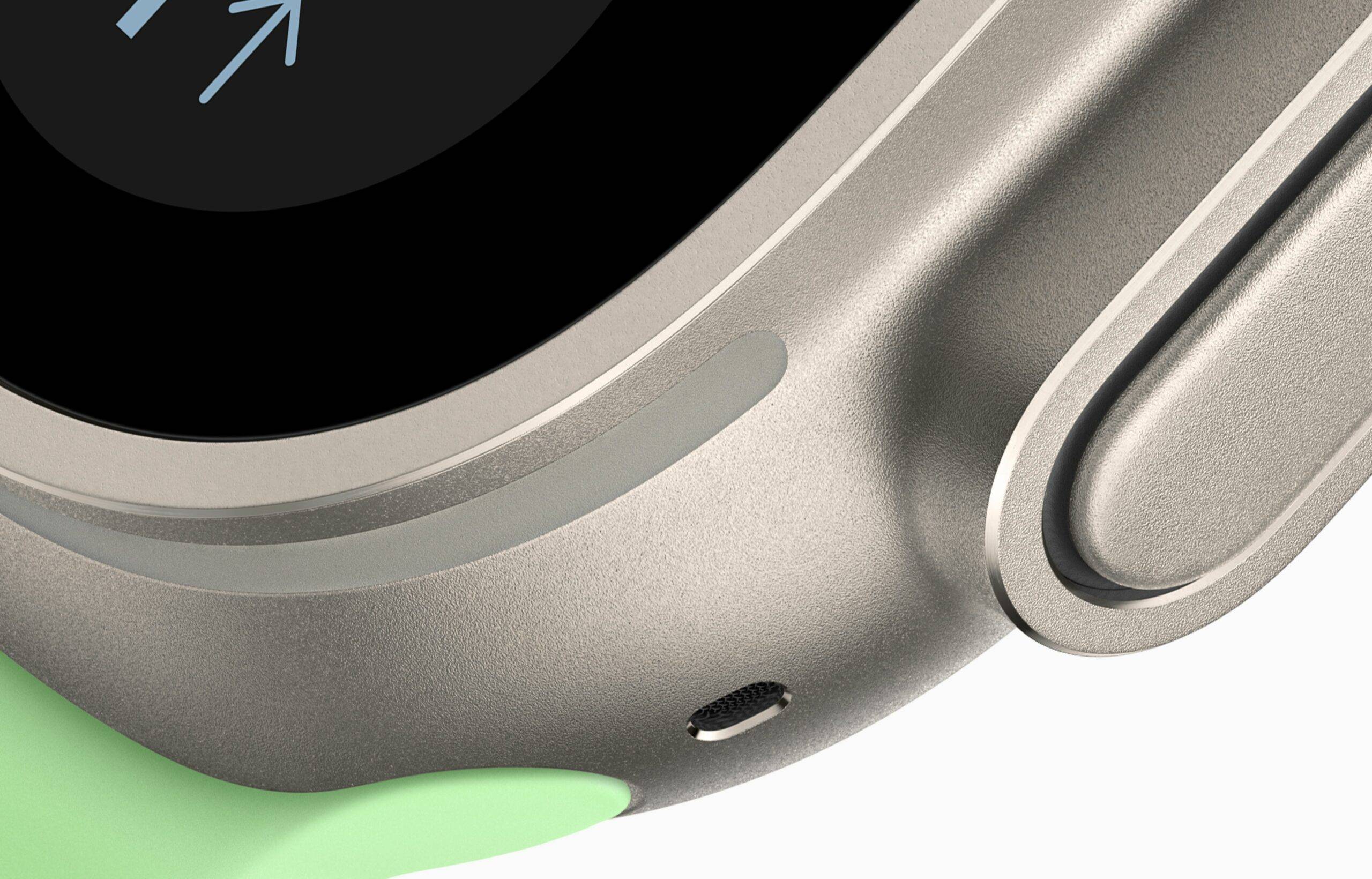Apple Watch Ultra (2025) – Image 6